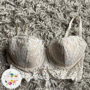 Victoria's Secret "Dream Angel" Bralette